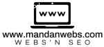 MANDANWEBS