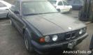 Mando calefaccion / a/a de bmw serie 5