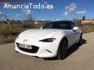 Mazda MX-5 2.0 Luxury Soft Top