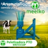 Meelko Peletizadora pto MKFD150P