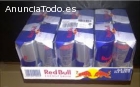 Mejor calidad de Red Bull Energy bebidas