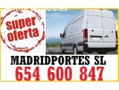 MEJORES PROFESIONALES portes,, 654,6,00,