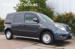 Mercedes-Benz Citan 2012