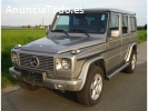 Mercedes-Benz G 270 Cdi