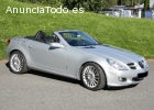 Mercedes-Benz SLK SLK200 K