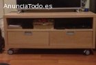 MESA CON RUEDAS PARA TV