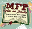 MFP Clases particulares en Academia