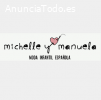 Michelle y Manuela - Ropa Infantil