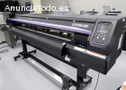 Mimaki CJV150-160 64" printer cutter
