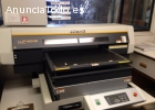Mimaki UJF-6042 UV LED Flatbed Printer
