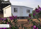 Mini-casas modernas