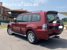 Mitsubishi Pajero 3.8 V6