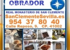 MONJAS, PASTELERIA, REPOSTERIA, Dulces S