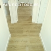 montadores de suelos laminados