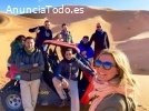 Morocco Star Tour