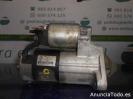 Motor arranque nissan qashqai m000t87881