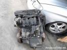 Motor aua de seat