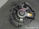 Motor calefaccion de espace