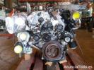 Motor completo 2227385 tipo om646966.