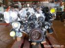 Motor completo 2227385 tipo om646966.