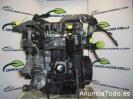 Motor completo f9q732 de megane