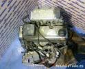 Motor completo tipo 2e de volkswagen -