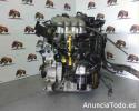 Motor completo tipo aeg de volkswagen -