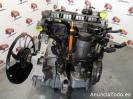 Motor completo tipo avf de volkswagen -