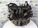 Motor completo tipo fydb de ford - focus