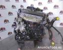 Motor completo tipo nfz de peugeot - 206