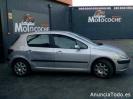 Motor completo tipo rhy de peugeot -