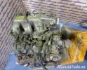 Motor completo tipo vud87540 de ford -