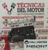 Motor ford courier 1 3 60 cv tipo j4r