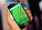 MOTOROLA MOTO X STYLE 32GB LIBRE