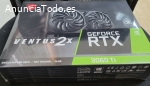 MSI GeForce RTX 3060 Ti VENTUS