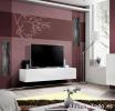 Mueble tv modelo forli xl blanco
