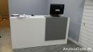 Muebles de oficina operativos 