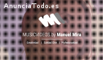 MusicVideos by Manuel Mira / Videoclips