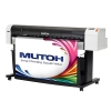 Mutoh RJ-900X Dye (MEGAHPRINTING)