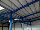 Nave industrial reformado en bembibre