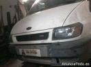Navegador ford transit