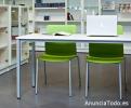 Necesitas una mesa multifuncional 