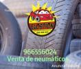 Neumaticos  175 65 r14 82t 