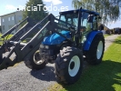 New Holland TL 100 DC