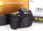 Nikon D5, Nikon D4S, Nikon D810A