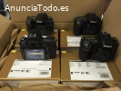 Nikon D750 Full-Frame DSLR Camera with A