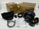 Nikon D850 45.7MP FX Digital SLR Camera