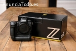 Nikon Z9, Nikon Z 7II, Nikon Z7 Camera