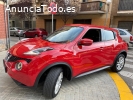 NISSAN JUKE 1.5DCI 110cv 4X2