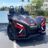 Nuevo polaris 2020 original de fábrica 1